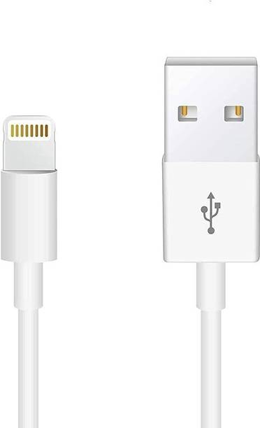 Pecan Lightning Cable 1 m Fast lighting USB Data Charging Cable