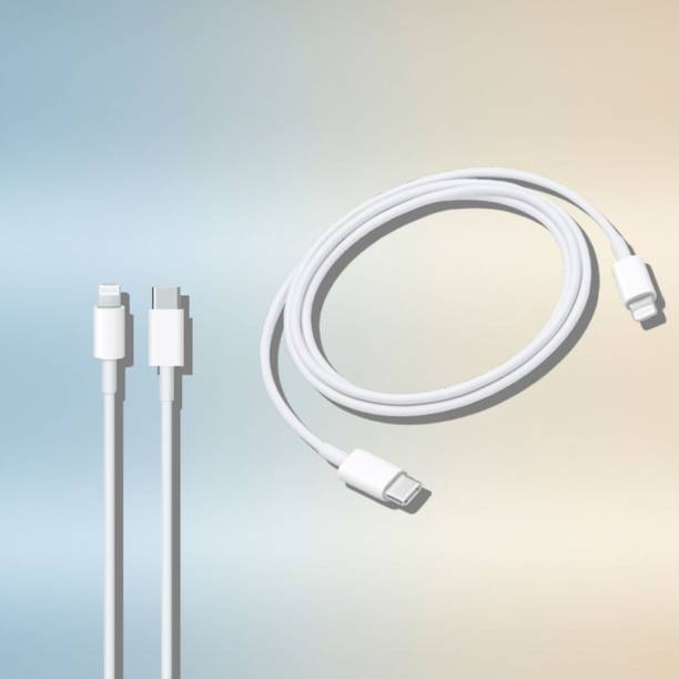 KCH Lightning Cable 5 A 1 m MD_TypeC-Lightning CBL-FK030