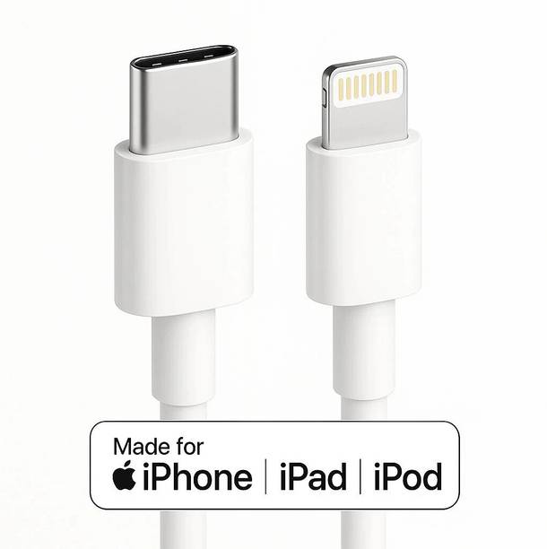NEWSHAH Lightning Cable 1 m iphone original cable 20 Watt PD Cable for iPhone 11 12 13 14 Pro Pro Max Se SE2 original C to Lightning cable