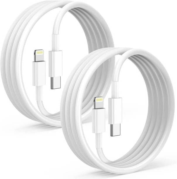 SHAHTREND Lightning Cable 1 m USB C to Lightning Cable 1M iPhone Fast Charger Cable USB-C Power Delivery Charging Cord for iPhone 14/13/12/12 PRO Max/12