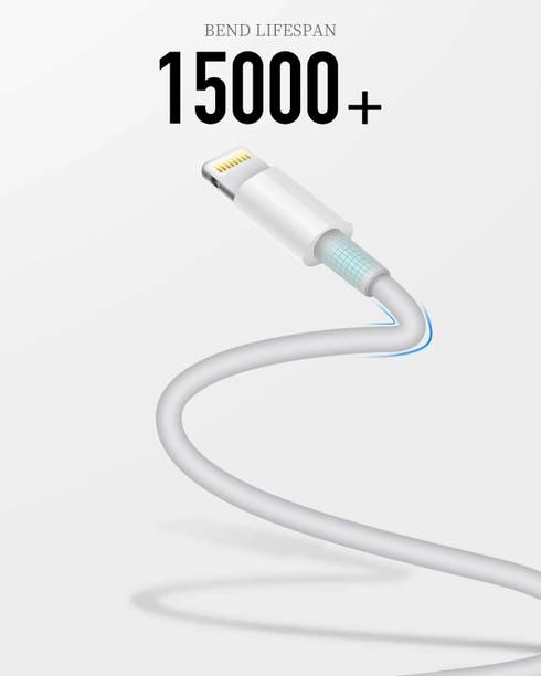 I LIGHTNING Lightning Cable 1 m Apple Iphone 1021