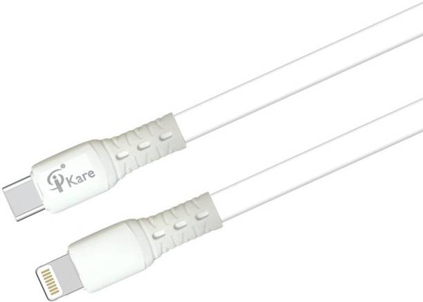 iKare Lightning Cable 1 m DC-04