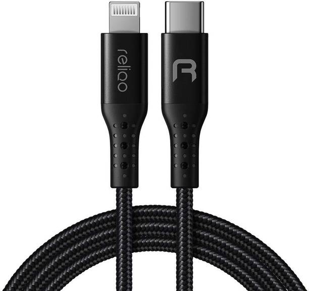 Mcdodo Lightning Cable 1.2 m RCA-705 MFI Certified