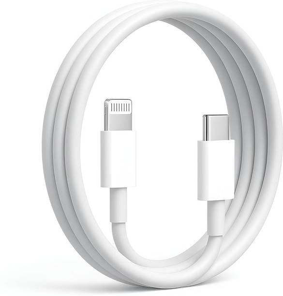 Frocel Lightning Cable 1 m USB C Lightning Cable 20W PD Fast Charging & High Speed