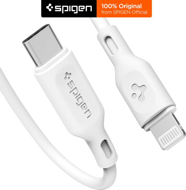 Spigen Lightning Cable 1 m C10CL