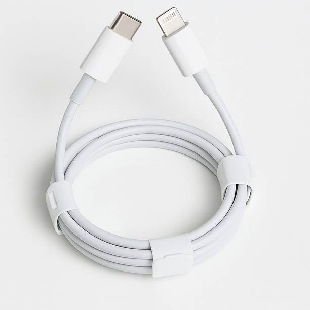 SB Lightning Cable 3 A 1 m PD 20W original compatiable Usb-C to lightning cable, fast data & sync