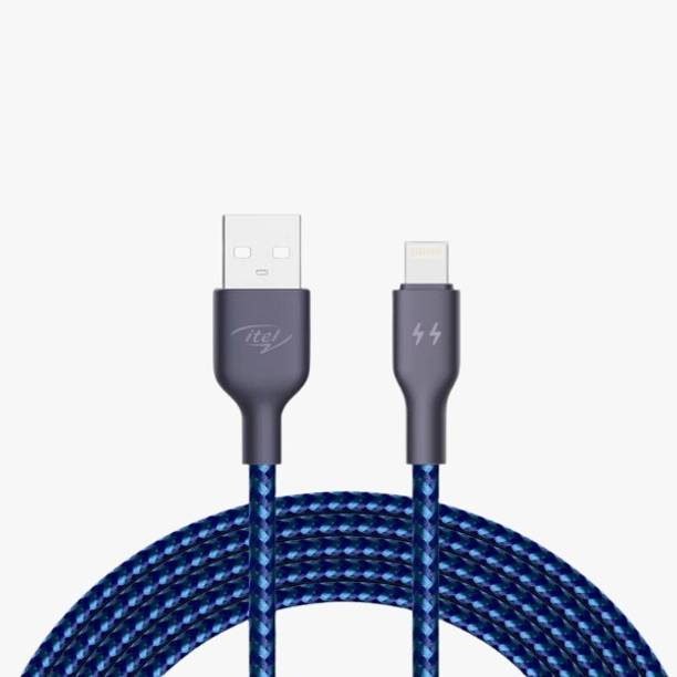 itel Lightning Cable 2 A 1 m ICD-L23