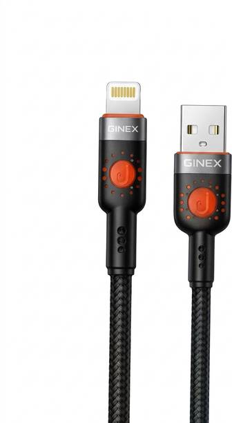 GINEX Lightning Cable 1.5 m GINEX_GX-24T001