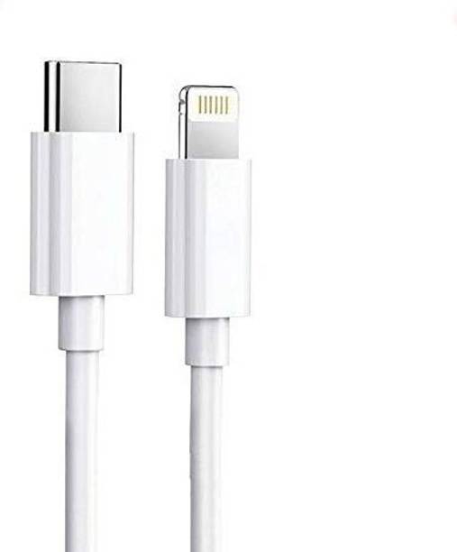 SANNO WORLD Lightning Cable 6.5 A 1.02 m fast charger for mobile high quality
