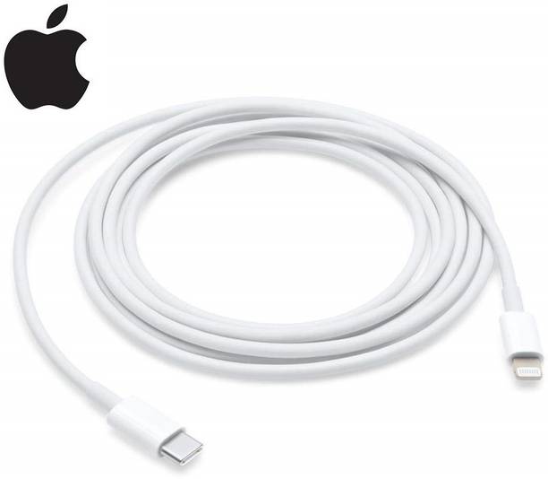 AppIeUSB TYPE C To Lightning Cable 1 m Cable 60W