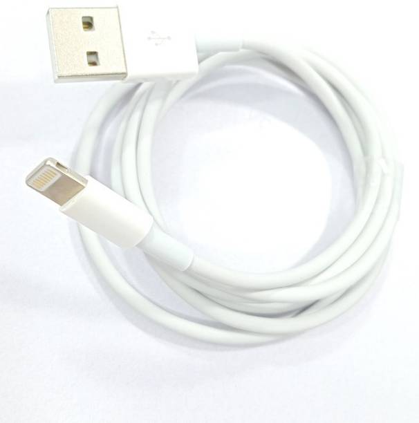 NUKAICHAU Lightning Cable 1.76 m UPGRADED VERSION Lightning Fast Charging Cable for IOS PHONES Lightning Cable