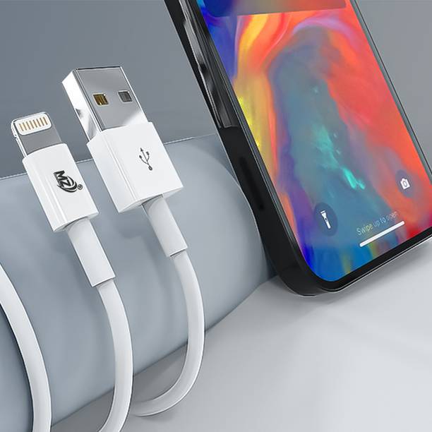 Mz Quality Talk Lightning Cable 1.5 m 101
