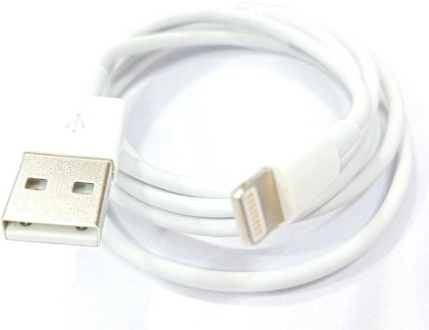 NUKAICHAU Lightning Cable 1.84 m UPGRADED VERSION Lightning Fast Charging Cable for IOS PHONES Lightning Cable