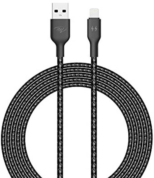 itel Lightning Cable 2 A 1 m ICD-L23