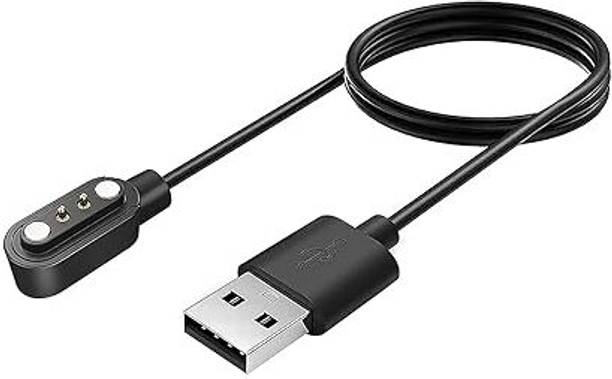 PazerPro Magnetic Charging Cable 0.6 m Fastrack Rider(38100) Smartwatch Charging Cable
