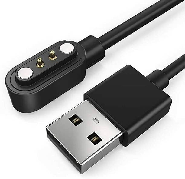 HexaGear Magnetic Charging Cable 2 A 0.569 m NA Dazzle Smart Watch Charging Cable