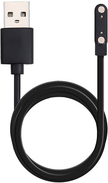 EYNK Magnetic Charging Cable 0.3 m USB charger cable for Talk / BSW004 Smartwatch