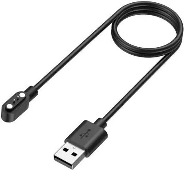 SANNO WORLD Magnetic Charging Cable 1 A 0.5 m Charger for Storm / Xtend / Xplorer Watches fast charging