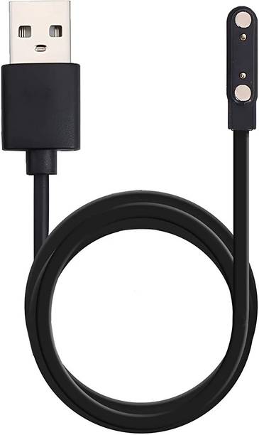 SANNO WORLD Magnetic Charging Cable 0.3 m USB charger cable for Talk / BSW004 Smartwatch