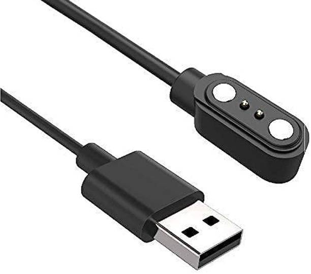 HexaGear Magnetic Charging Cable 5 A 0.5 m copper Hercules Large Display Smartwatch Magnetic Charging Cable