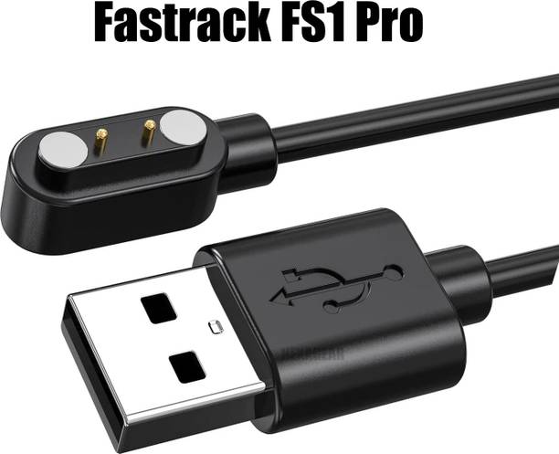 HexaGear Magnetic Charging Cable 2.4 A 0.5 m copper FS1 Pro Smartwatch Charging Cable