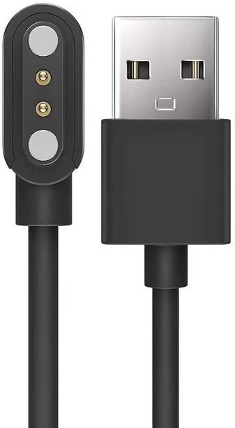 HexaGear Magnetic Charging Cable 10 A 0.4 m copper Smartwatch Charging Cable