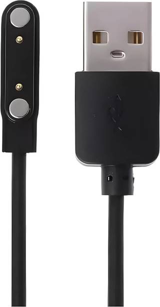 HexaGear Magnetic Charging Cable 2 A 0.94 m NA Radiant FX4 Premium Metal Smartwatch