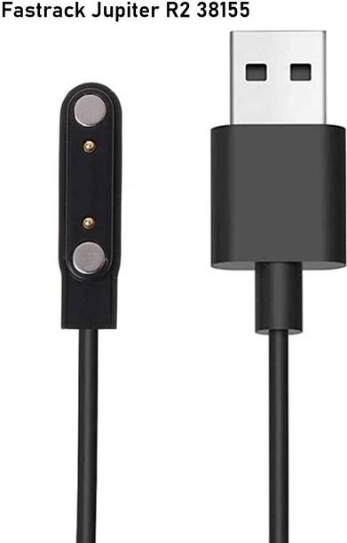 MukkoGear Magnetic Charging Cable 0.6 m Fastrack Jupiter R2 Smartwatch