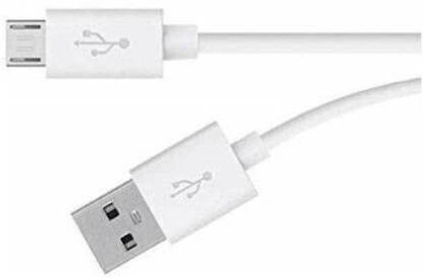 VRW Micro USB Cable 1 m Micro USB Data Cable| Quick Fast Charging Cable/High Speed Data Transfer Android V8 Cable 1 m Micro USB Cable