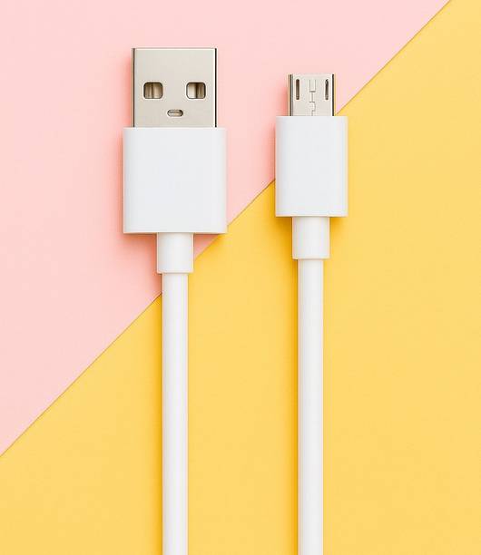 PRODART Micro USB Cable 3 A 1 m OEM 15W Super Fast Charge