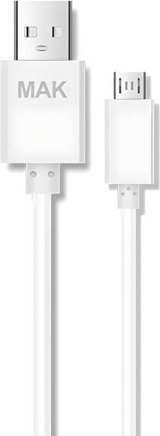 MAK Micro USB Cable 2.4 A 1 m MK- 552 (v8)