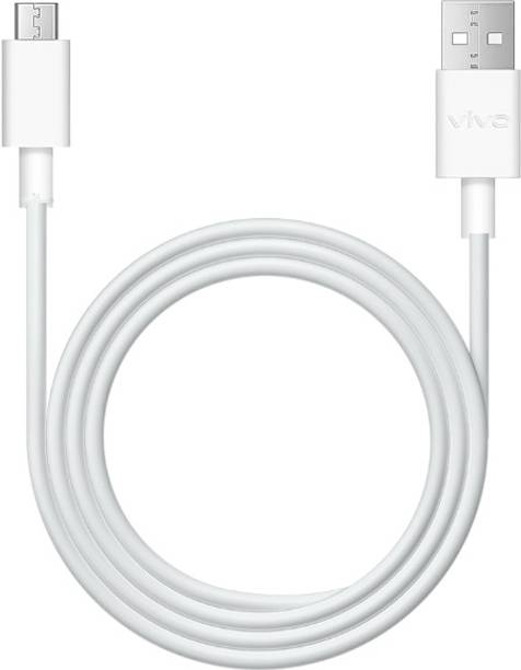 vivo Micro USB Cable 2 A 1 m VIVO Brand Original Micro USB port | 18W (9V/2A) Data Cable