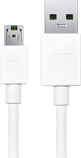 Ezigo Micro USB Cable 4 A 1 m original EZ 88 5V/4A VOOC CHARGING CABLE