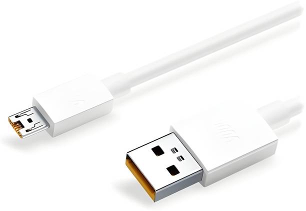 ULTRADART Micro USB Cable 4 A 1 m TPU MICRO VOOC 20W-5V/4A VOOC CHARGER 7 PIN MICRO USB CABLE