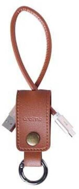 ORAIMO Micro USB Cable 2 A 1 m OCD-M021 F Key Chain