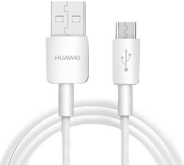 Huawei Micro USB Cable 2 A 1 m Data Cable Micro B Type