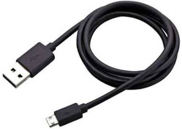 Harsh Micro USB Cable 1 m Data Cable Fast Charging & Data Sync Cable | |3011