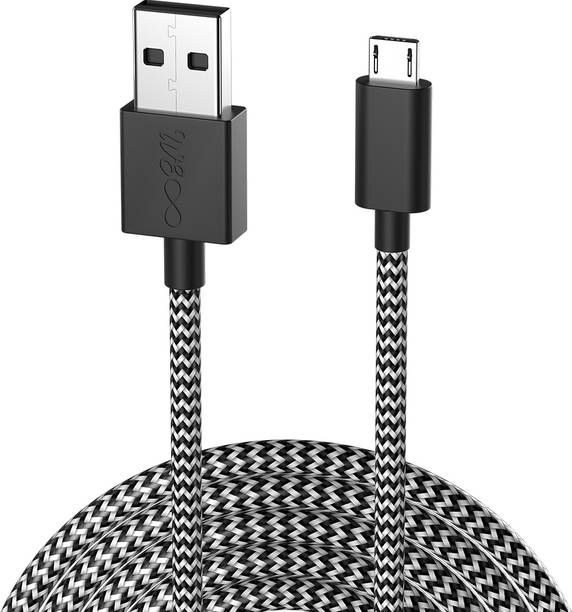 Walta Elite Micro USB Cable 1 m REAL+ PRO V8 Braided
