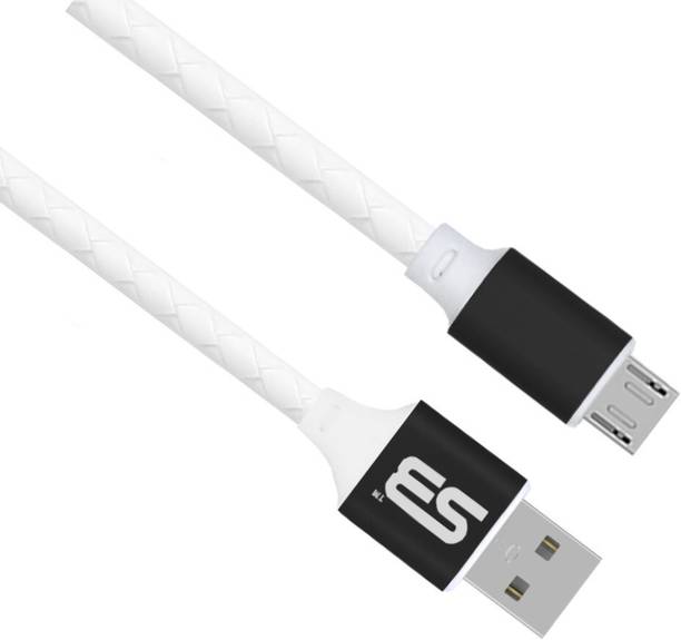 SB Micro USB Cable 1.2 m QC 3.0, 1.2 Meter PVC Braided Fast Charging Micro USB Cable (Black) Wire Cord Compatible with Motorola Moto X Play, Motorola Moto X Play, Motorola New Moto E, Motorola Moto G4 Play, Motorola Moto X Force, Motorola Moto E4 Plus, Motorola Moto G4 Plus, Motorola Moto G5 Plus.