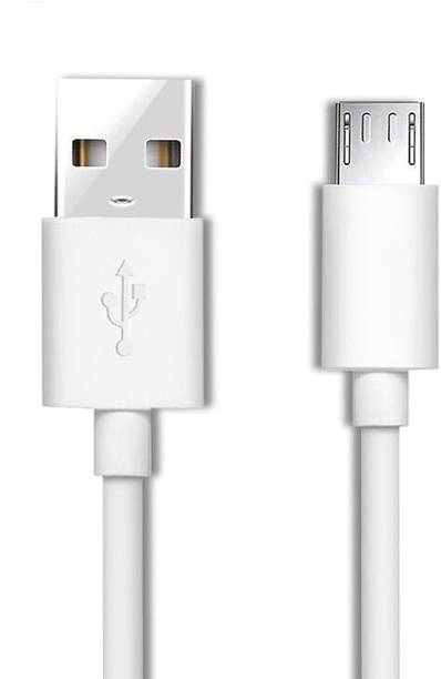 Kotsun Micro USB Cable 3 A 1 m USB cable compatible with youth USB cable quick fast charging cable compatible with all android phone USB cable micro