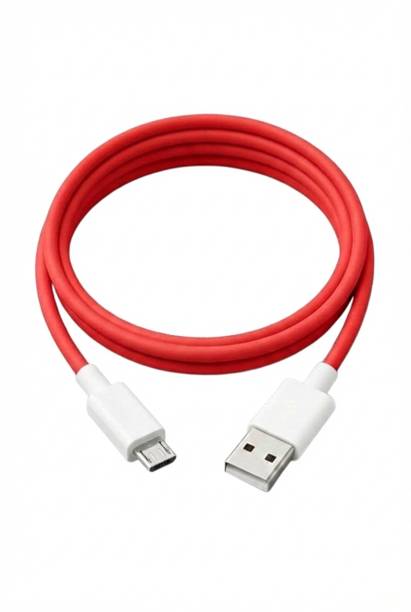 TechZen Micro USB Cable 3.5 A 1 m oem all b-type micro USB android smartphones charger cable