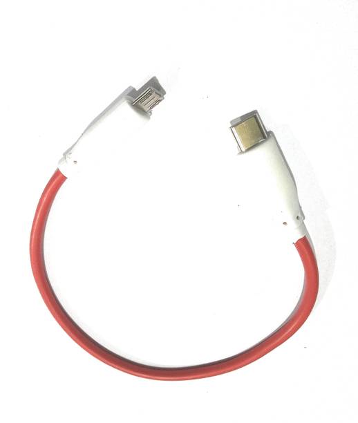 Craft World Micro USB Cable 0.65 m Usb C To Micro Usb Cable