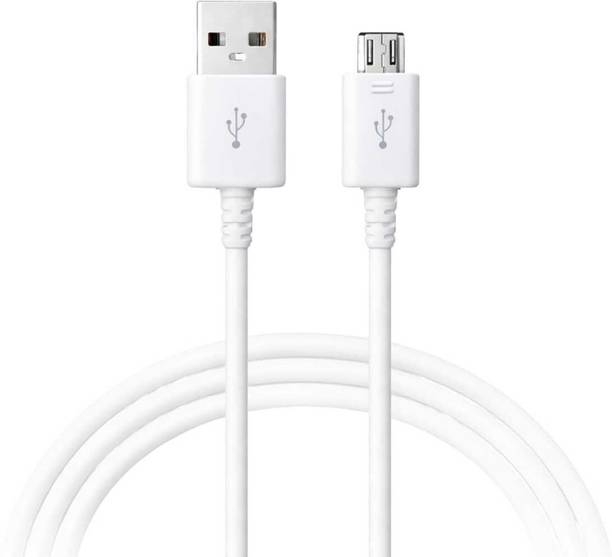 NYC Simplify Your Life Micro USB Cable 2 A 1.5 m Original Micro Cable For Samsung For 10W, 15W Travel Adapter NYCSSM001