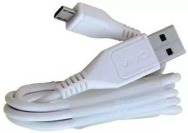 HexaGear Micro USB Cable 1 m Micro USB Cable 1 m VivO Charging Cable for All Vivo/ Phones and Android Phones