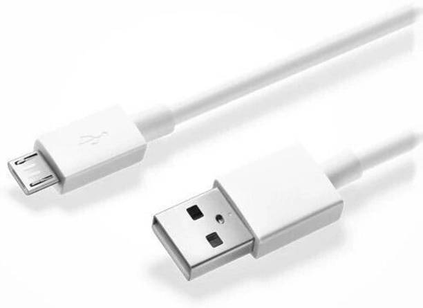 Ditya Micro USB Cable 0.9 m COPPER BRAIDING 10W FAST/QUICK CHARING MICRO USB CABLE