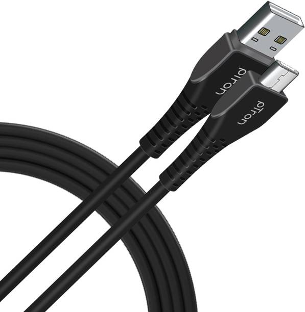PTron Micro USB Cable 1 m Solero M241