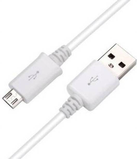 Harsh Micro USB Cable 1 m Data Cable Fast Charging & Data Sync Cable | |3002