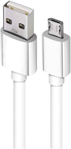 ChargingCable.in Micro USB Cable 2 A 1 m original 10W FAST CHARGING