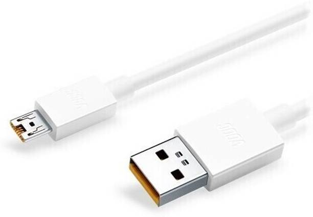 ULTRADART Micro USB Cable 4 A 1.01 m original 5V/4A MICRO VOOC 20W CHARGER CABLE