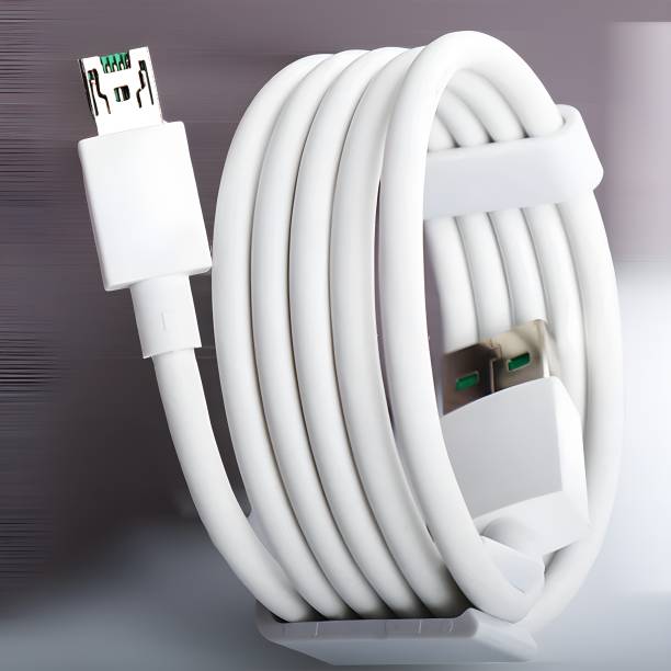 ULTRADART Micro USB Cable 4 A 1 m original MICRO VOOC 20W-5V/4A VOOC CHARGER 7 PIN MICRO USB